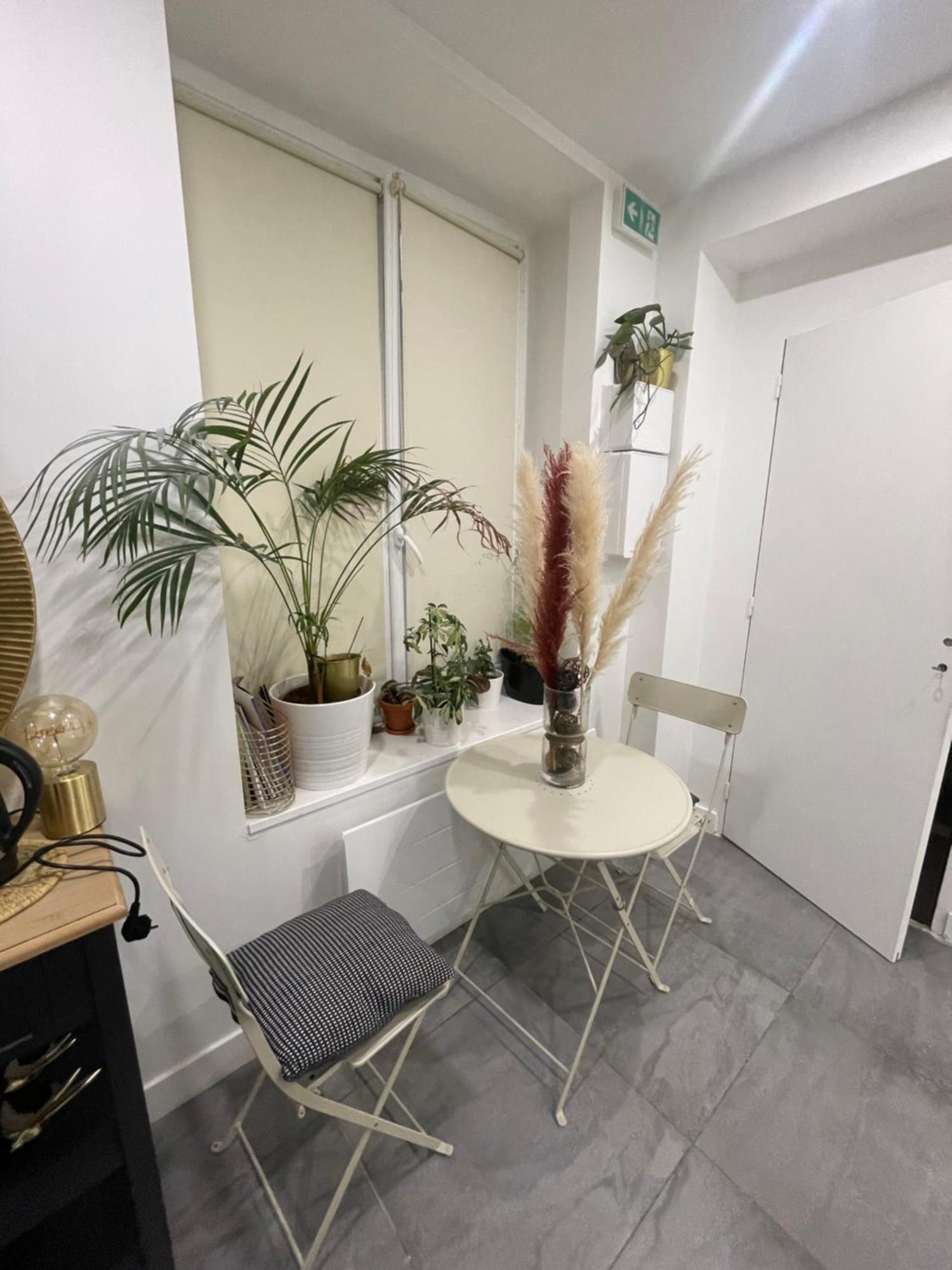 Appartement Maison Terra Parijs