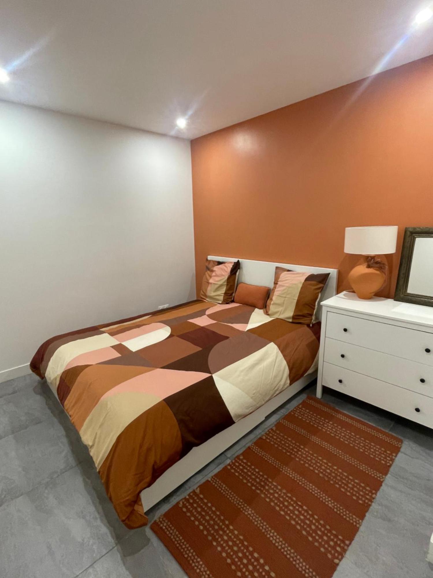 Appartement Maison Terra Parijs